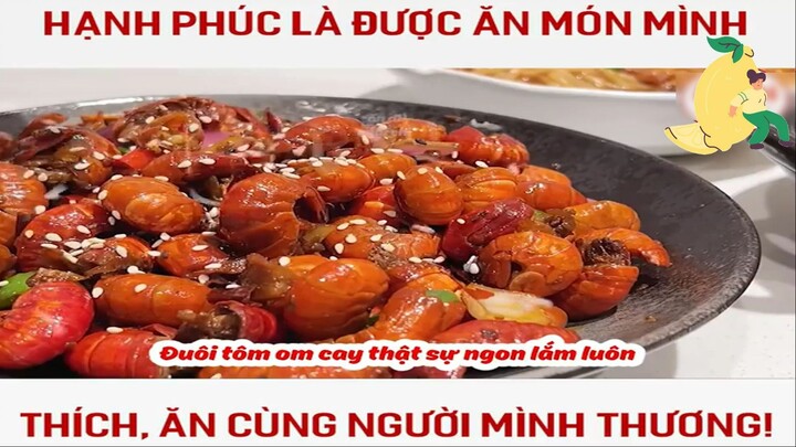Tôi thấy các người cũng phải thấy #doan #nauan #ănđêm