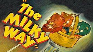 The Milky Way (1940) MGM cartoon studio Rudolf Ising Productions