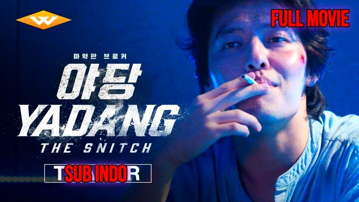 The Snitch 2025 sub indo