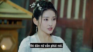 Nữ Chính Diễn Sâu Lắm Mối Theo EP 14 [Sub Việt]