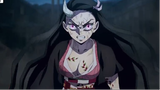 Demon Slayer Season 2 - Phố Đèn Đỏ Tập 6 - Nezuko vs Daki, Nezuko Kích Hoạt Ấn Qủy