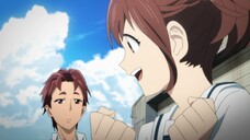 Robotics;Notes - Tập 6 [Việt Sub]