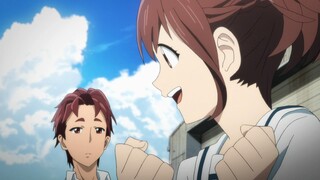 Robotics;Notes - EP 6 [Sub Indo]
