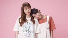 Love of Secret | THAI GL ENG SUB