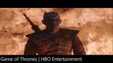 Game of Thrones Season 8 Fight Scenes | 权力的游戏第 8 季打斗场面