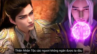 Thế Giới Hoàn Mỹ Tập 145 Thuyết Minh Full HD1080