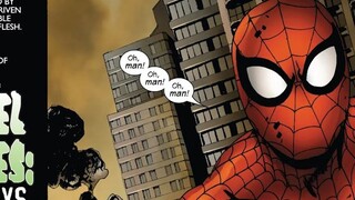 Marvel Zombie Universe: A Sea of Corpses