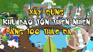 Ý TƯỞNG XÂY NHÀ CỰC ĐẸP || PHẦN 12 ✅ PLAY TOGETHER