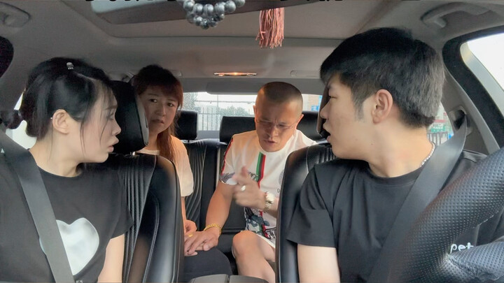 #Cuộc sống hàng ngày của cặp đôi Thỏa hiệp chính là để sự việc đạt được mục tiêu mà mình mong muốn