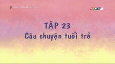 Shin Cậu Bé Bút Chì Tập 23