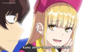 Ballpark de Tsukamaete! Episode 8 Sub Indo