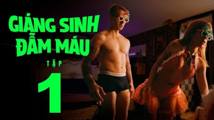 Giáng Sinh Đẫm Máu Tập 1 | Satan santa | Anh Em Phim | Phim kinh dị Việt Nam