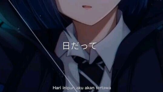 #sumpah lagunya adem banget😍😍