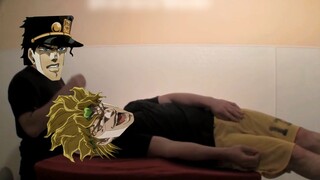 [Hình ảnh Soul P]Sick DIO