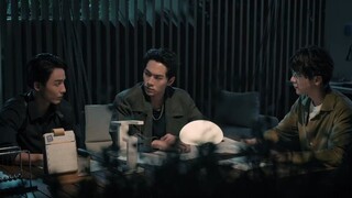 Dangerous Relationship Eps. 17