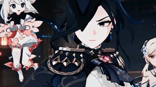 Genshin Impact's Hottest Cutscene Animation