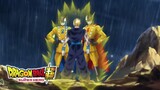 Dragon Ball Super Super Hero (Nuevo Adelanto): ¡Buenas Noticias! Fecha Estreno LATINOAMERICA 2022?!