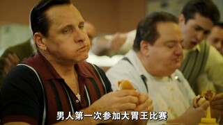 真正的友谊，是重来不分肤色的；