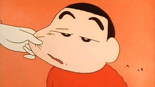 【Crayon Shin-chan】Cantik, tolong lepaskan kacamatamu