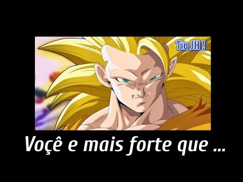 JOGO DO PAUSE VERSÃO (Dragon Ball Z) [PT.2]