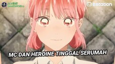 ANIME ROMANCE SPORTS YANG MUNGKIN BELUM KALIAN TONTON!