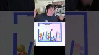 Episode yang paling nyaman