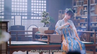 Royal Rumours Ep 7 Eng Sub