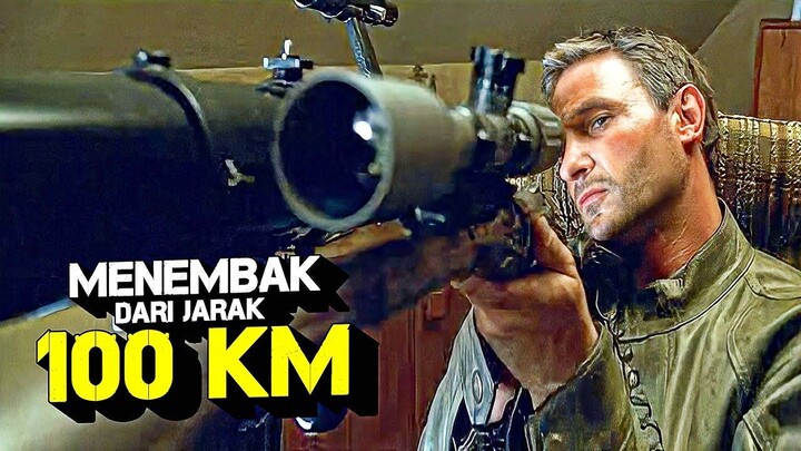 PELURU BISA BELOK ‼️