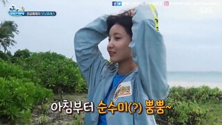 Law of the Jungle in Last Indian Ocean [4] SUB INDO