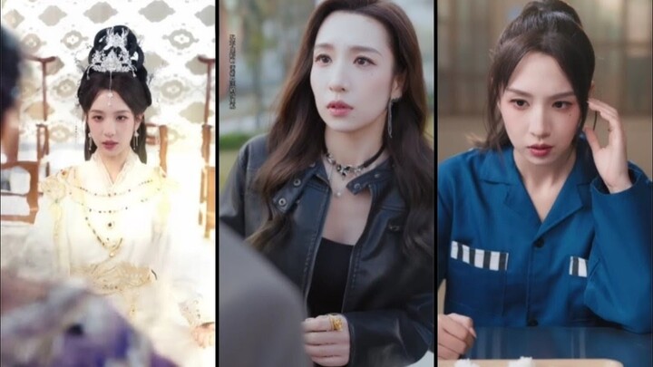 ปิงเหยา จักรพรรดินีเกิดใหม่ในร่างนักโทษ