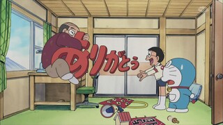 Doraemon (2005) - (278) RAW