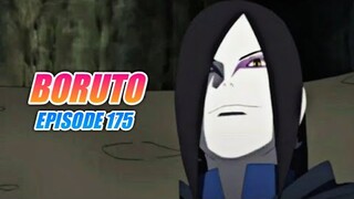 Tanggal Rilis dan Spoiler Boruto Episode 175 Indonesia