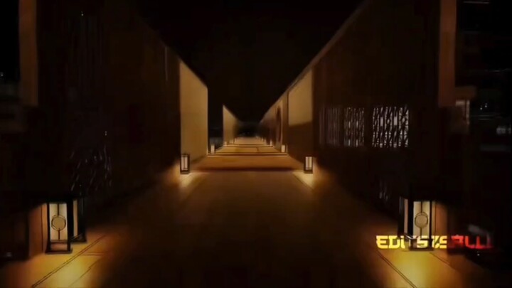 The sense of oppression from Infinite City