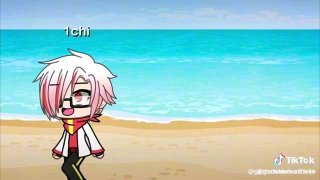1chi Gacha Life