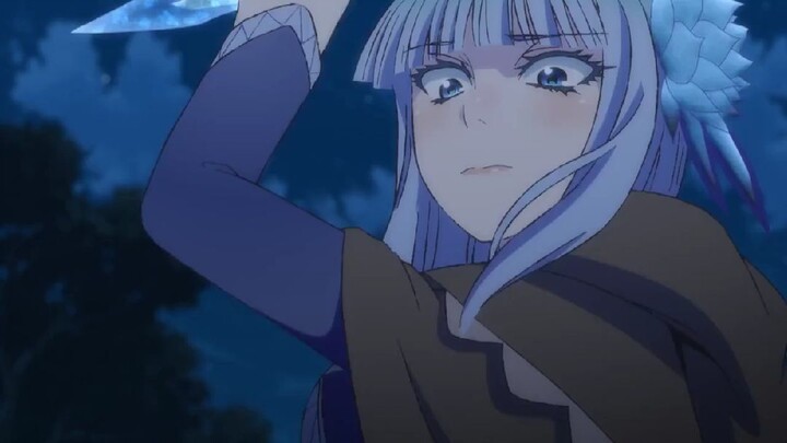 Isekai Ojisan - episode 5 [sub indo]