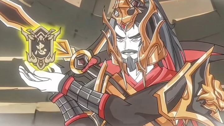 There is no Meng Tian who surrendered in this world, only Meng Tian who died in battle. The Meng fam