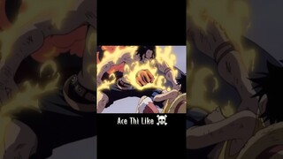 Nếu Bạn Là Luffy ☹️☹️☹️ #onepiece