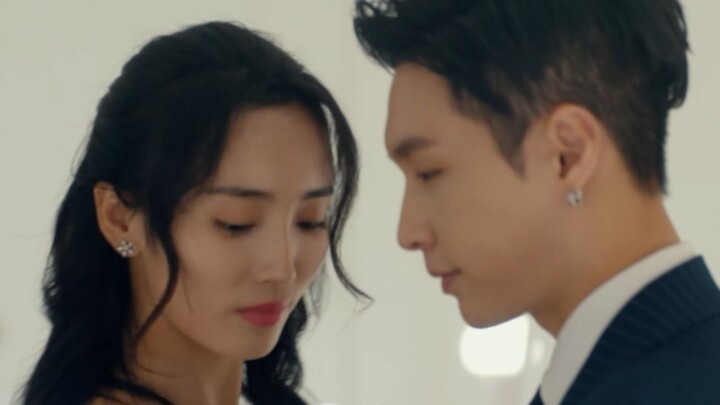 【จางอี้ชิง】ตัวอย่างเวอร์ชันอารมณ์จากเรื่อง “ดวงตาทองคำ”: ตำรวจสาวสุดคูล VS สาวสวยรวยเลิศระดับโลก จาง