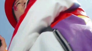 兄弟们，我的摄像头有点瑟瑟发抖了，面对这样的反派
