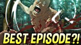 Attack On Titan Season 4 Episode 14 MIGHT GONNA Be THE BEST EPISODE EVER IN SEASON 4!
