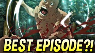 Attack On Titan Season 4 Episode 14 MIGHT GONNA Be THE BEST EPISODE EVER IN SEASON 4!