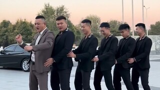 الشخصية الشبكية الحلقة 30 وانغ شيشي