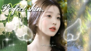 ผ้าก๊อซทำเอง｜✧˖ผิวเนียนนุ่มดุจครีมและขาวราวกับหิมะ˖✧☆ฟื้นฟูผิว☆ผิวขาวเนียนนุ่ม☆ผิวขาวเย็น ➕600+kdy ผ
