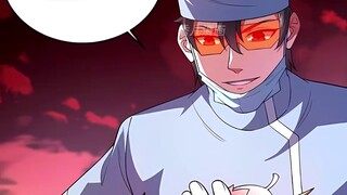 Divine Holy Body: 372 ตอน