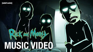 Night Family: Music Video | Rick and Morty | adult swim