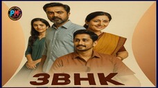 Family 3BHK