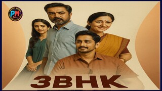Family 3BHK