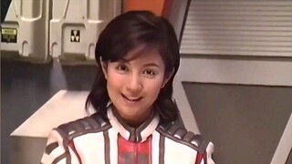 The behind-the-scenes of the filming of Ultraman Tiga are revealed. Ultraman Tiga is indeed a master