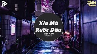 Anh Ơi Nắng Mưa Dãi Dầu Về Nhà Xin Mẹ Rước Con Dâu - Xin Má Rước Dâu (Mee Remix) - Diệu Kiên