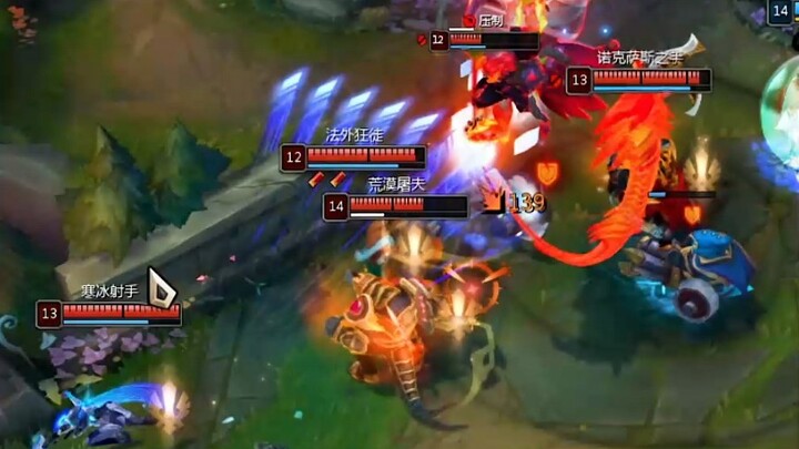 The most entertaining episode yet… I just plugged in a USB drive!